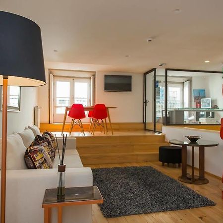 Oporto Home Apartments Kültér fotó