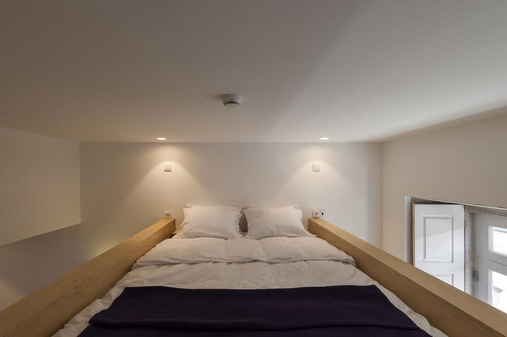 Oporto Home Apartments Kültér fotó