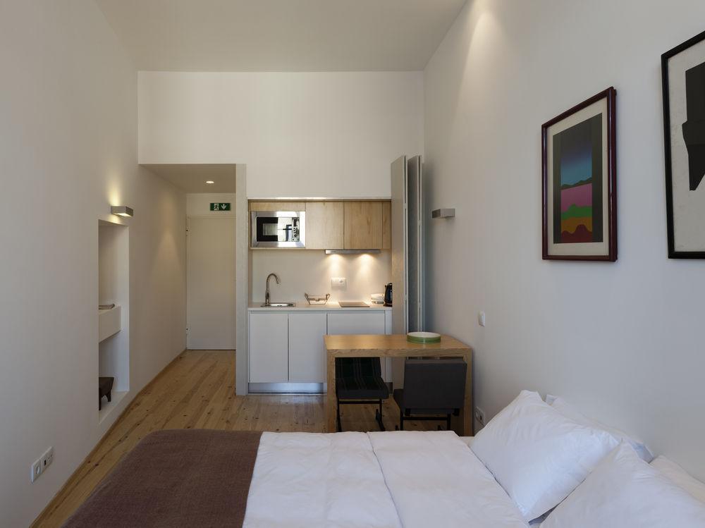 Oporto Home Apartments Kültér fotó