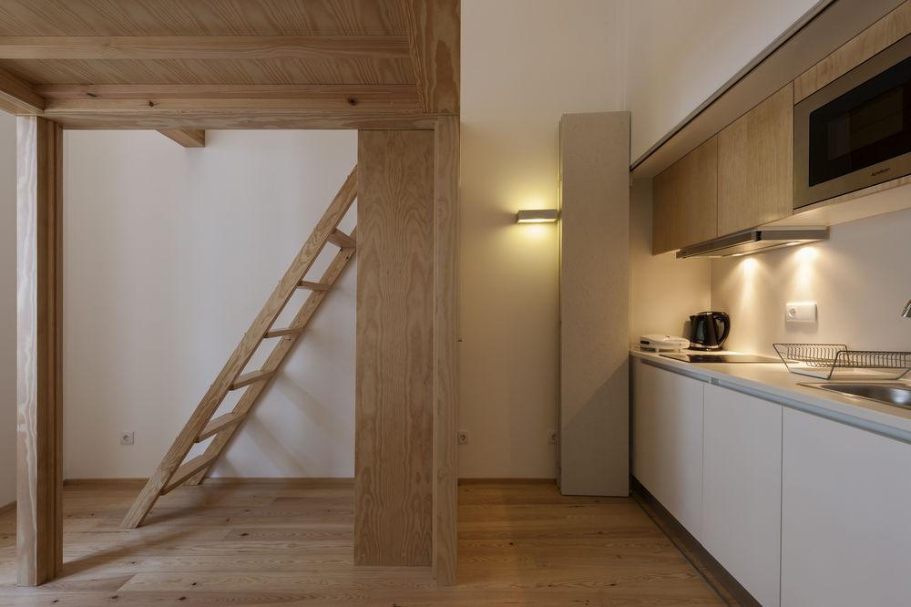 Oporto Home Apartments Kültér fotó