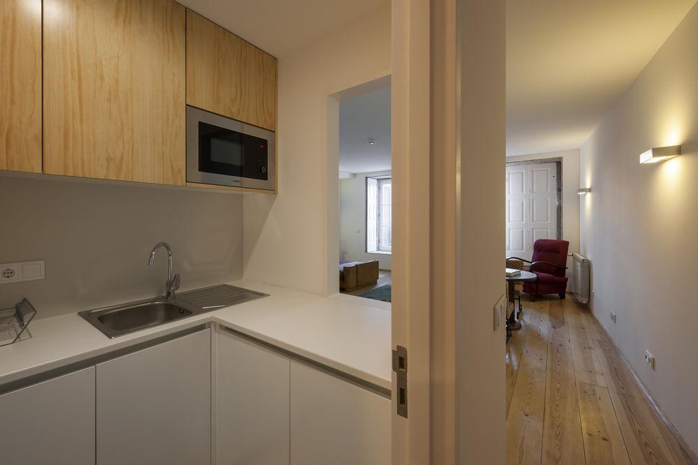 Oporto Home Apartments Kültér fotó