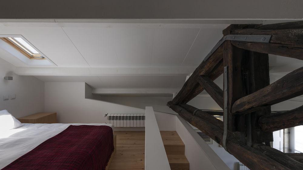 Oporto Home Apartments Kültér fotó