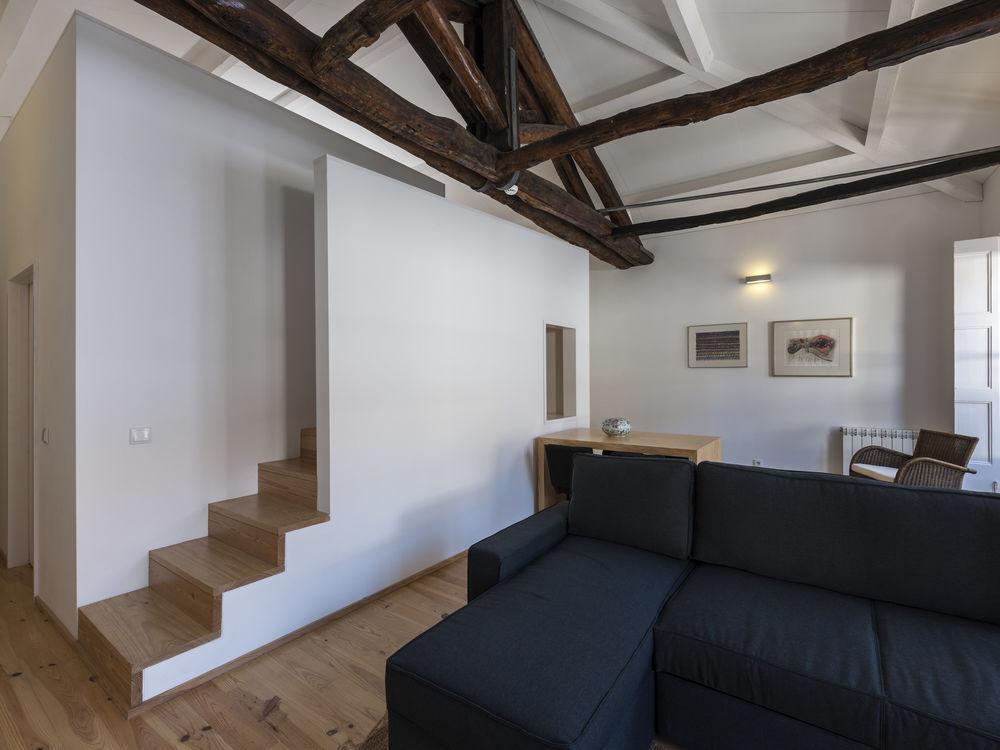 Oporto Home Apartments Kültér fotó