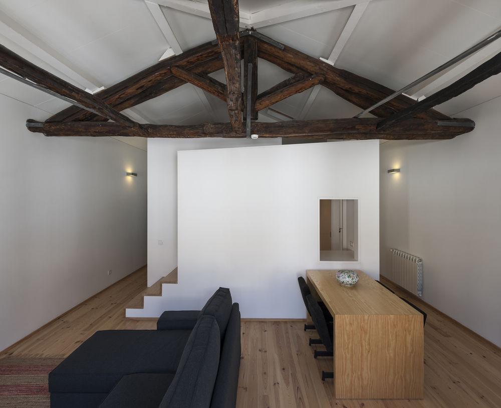 Oporto Home Apartments Kültér fotó
