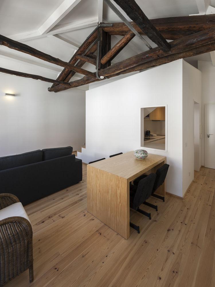 Oporto Home Apartments Kültér fotó