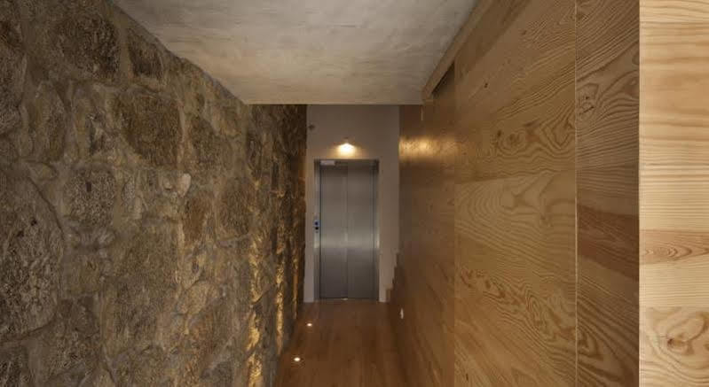 Oporto Home Apartments Kültér fotó