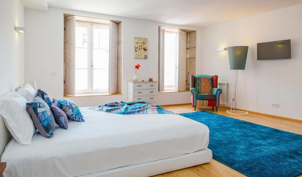 Oporto Home Apartments Kültér fotó