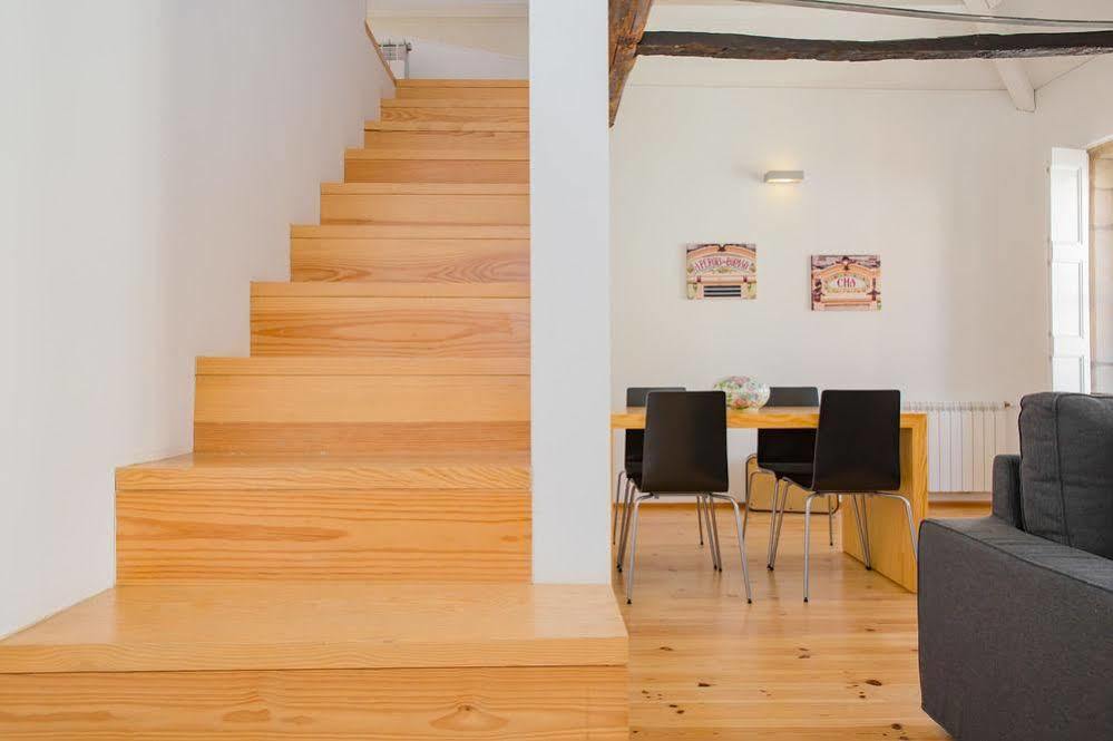 Oporto Home Apartments Kültér fotó