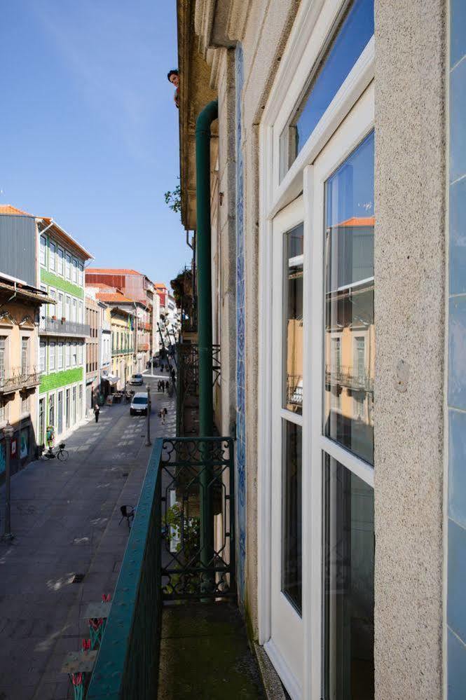Oporto Home Apartments Kültér fotó