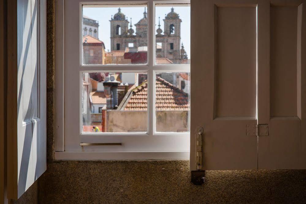 Oporto Home Apartments Kültér fotó