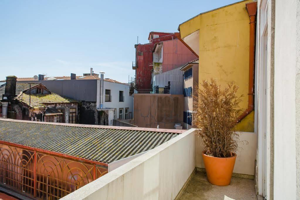 Oporto Home Apartments Kültér fotó