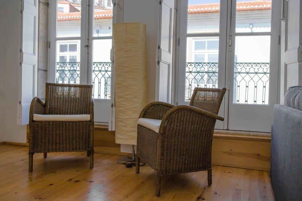 Oporto Home Apartments Kültér fotó