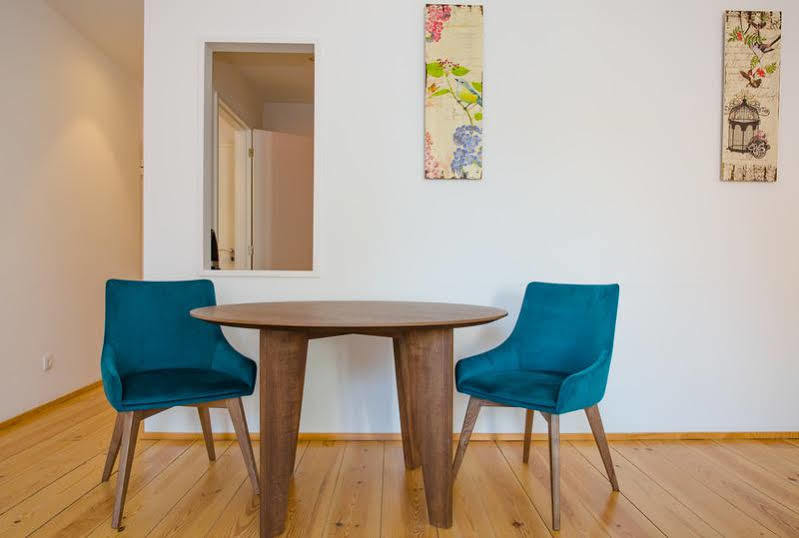 Oporto Home Apartments Kültér fotó