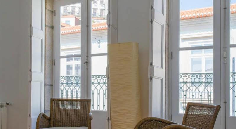 Oporto Home Apartments Kültér fotó
