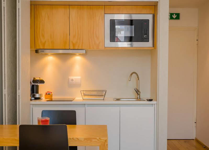 Oporto Home Apartments Kültér fotó