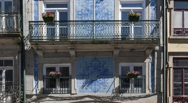 Oporto Home Apartments Kültér fotó