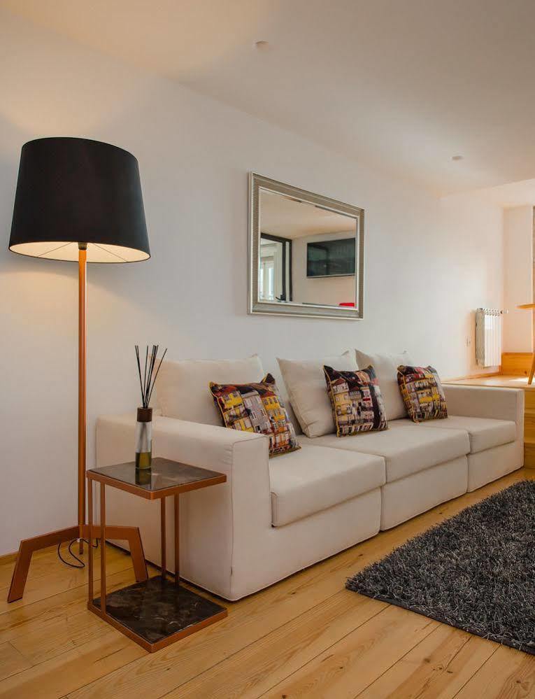 Oporto Home Apartments Kültér fotó