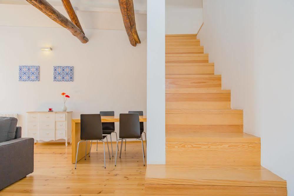 Oporto Home Apartments Kültér fotó