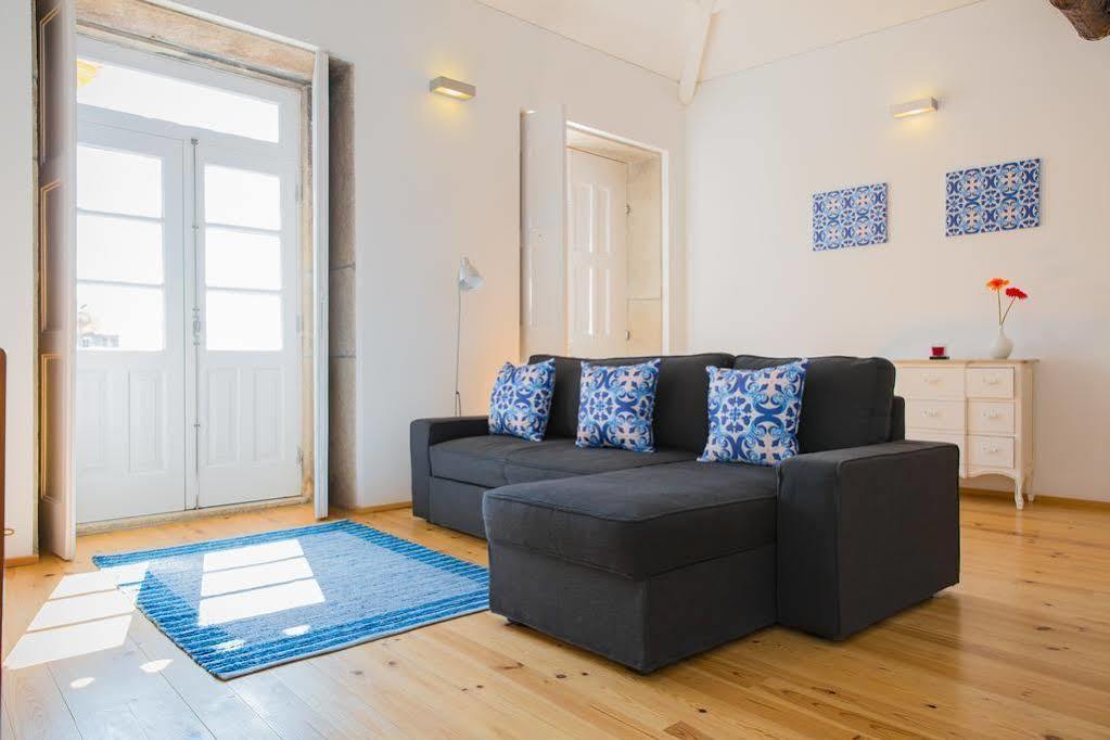 Oporto Home Apartments Kültér fotó