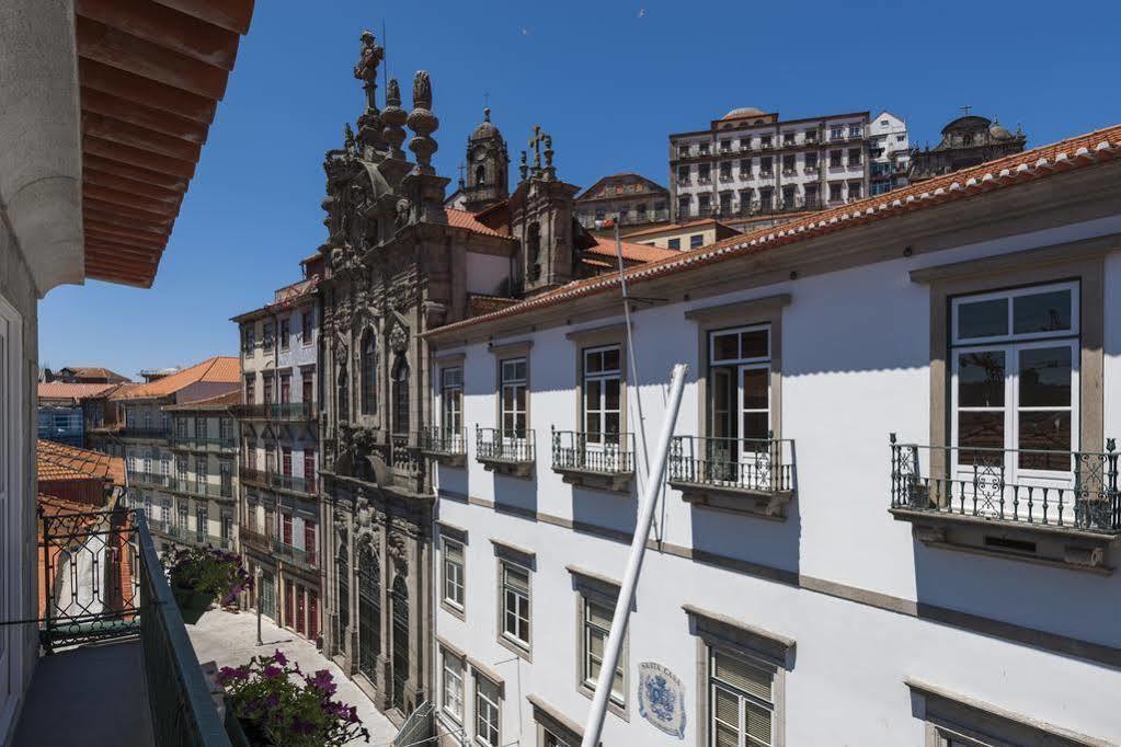 Oporto Home Apartments Kültér fotó